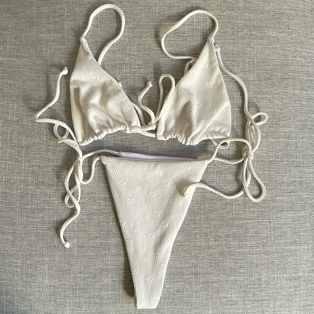Skatie Honeymoon Ella Top and Elsa Bottom